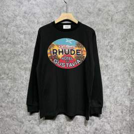Picture of Rhude T Shirt Long _SKURhudeS-XXLsytCHRH03852158